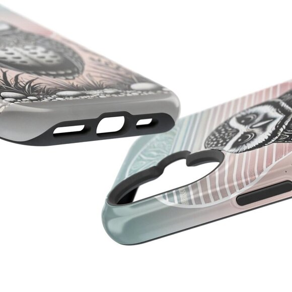 iPhone Cases, iPhone 14, iPhone 15, iPhone 16 (Plus, Pro, Pro Max),11SUN828 - Picture 7 of 12